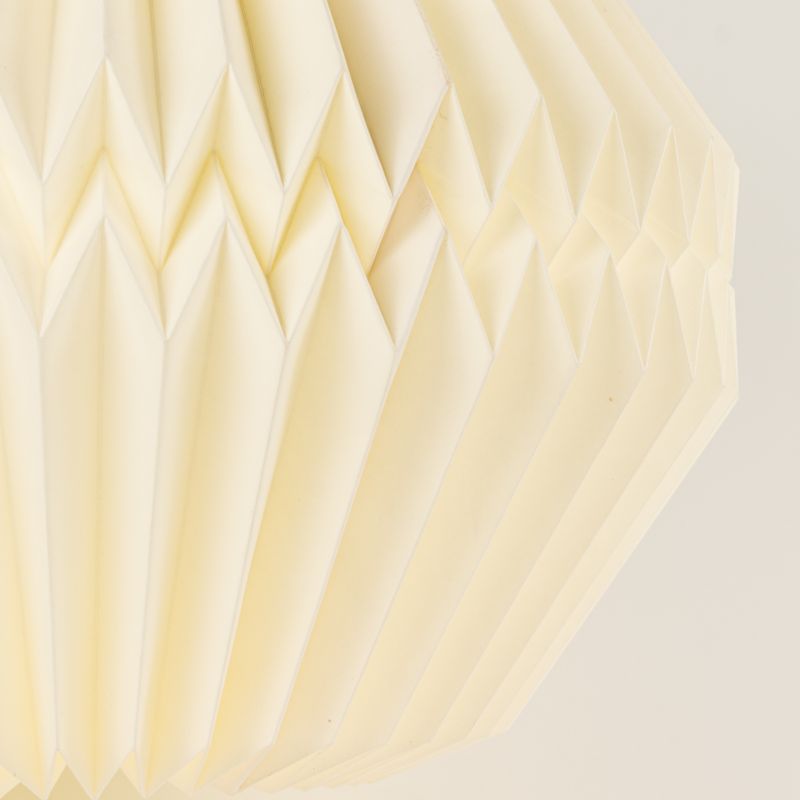 Lampada a Sospensione Origami Grande