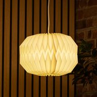 Lampada a Sospensione Origami Piccola