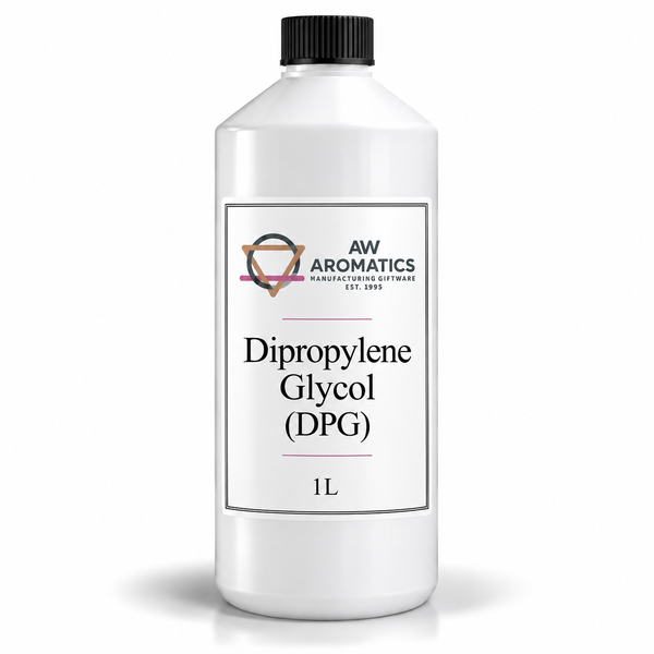 Glicole Dipropilene (DPG) - 1L