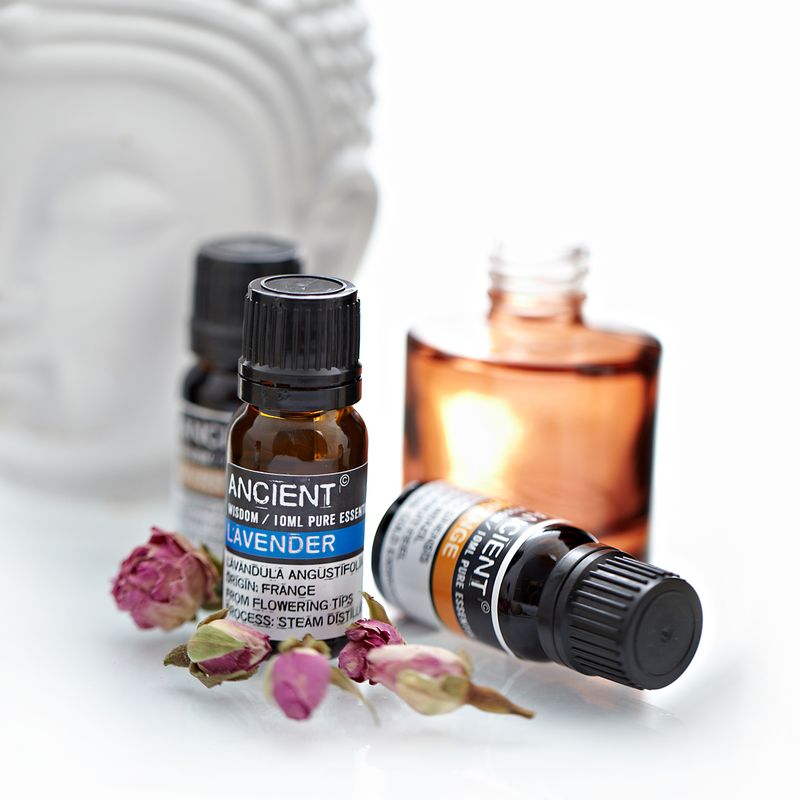 Olio Essenziale 10ml - Lavanda