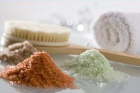 Sali da Bagno - Detossicante - 7 Kg