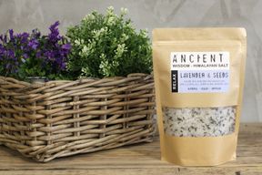 Mix di Sali Himalayani 500g - Relax