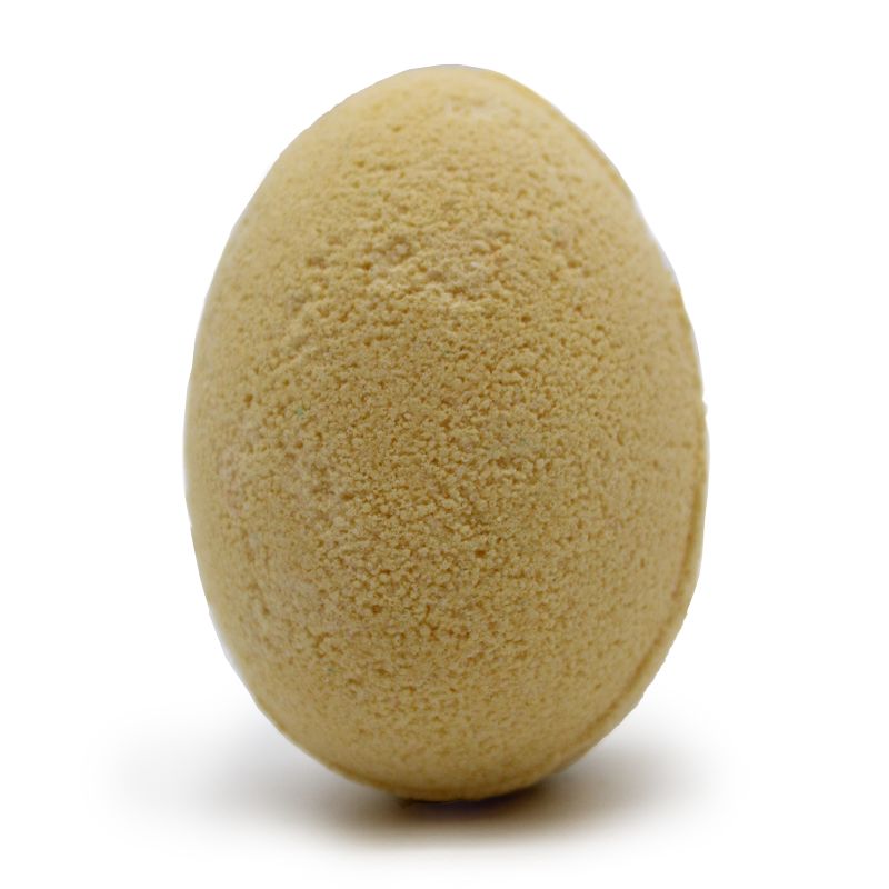 Frizzante ad Uovo - Banana