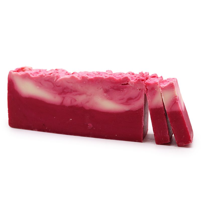 Burro di Karitè - Sapone all' Olio di Oliva