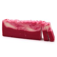 Burro di Karitè - Sapone all' Olio di Oliva