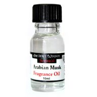 Fragranza 10ml - Muschio Arabo