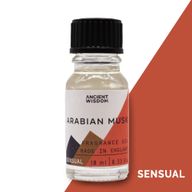 Fragranza 10ml - Muschio Arabo