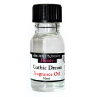 Fragranza 10ml - Sogno Gotico