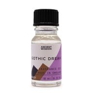 Fragranza 10ml - Sogno Gotico
