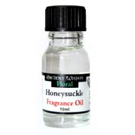 Fragranza 10ml - Caprifoglio
