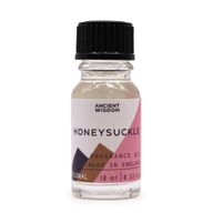 Fragranza 10ml - Caprifoglio