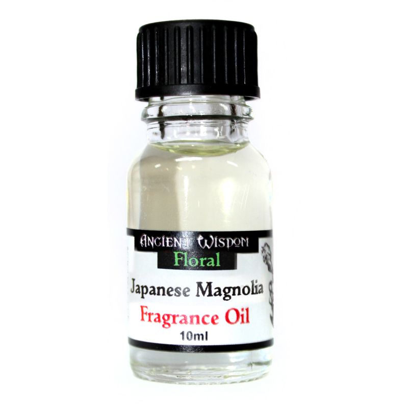Fragranza 10ml - Magnolia Giapponese