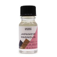 Fragranza 10ml - Magnolia Giapponese