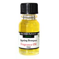 Fragranza 10ml - Bouquet di Primavera