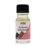 Fragranza 10ml - Bouquet di Primavera