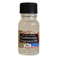 Fragranza 10ml - Frankincense (et. Natalizia)