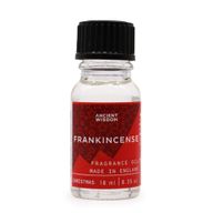 Fragranza 10ml - Frankincense (et. Natalizia)
