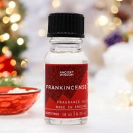 Fragranza 10ml - Frankincense (et. Natalizia)