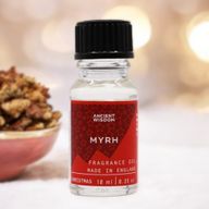 Fragranza 10ml - Mirra (et. Natalizia)