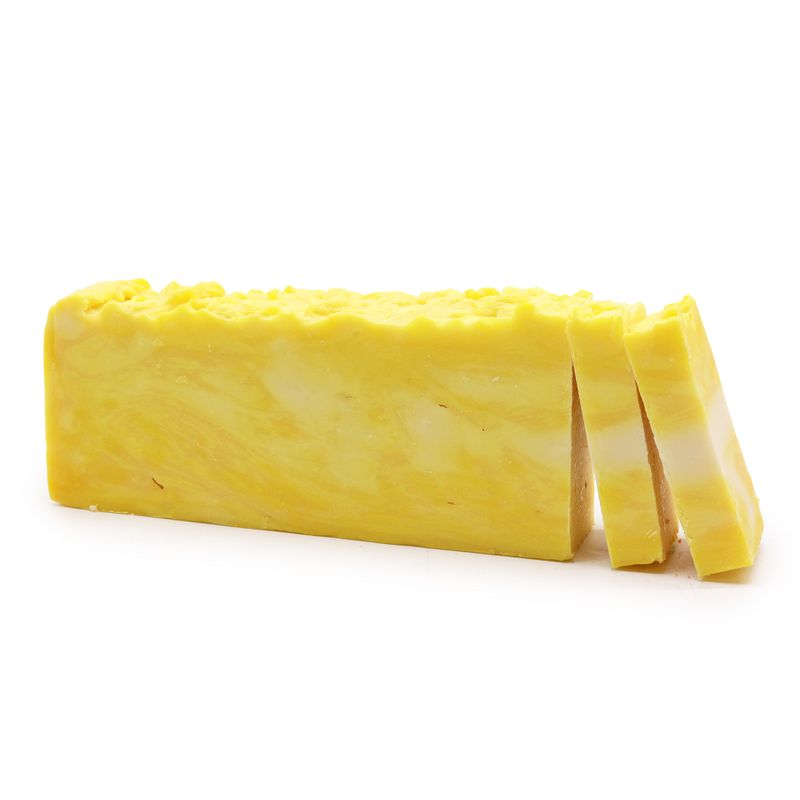 Limone - Sapone all' Olio di Oliva