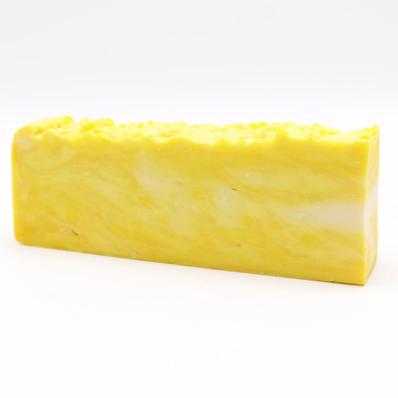Limone - Sapone all' Olio di Oliva