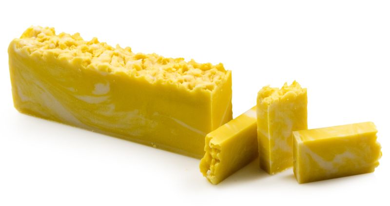 Limone - Sapone all' Olio di Oliva