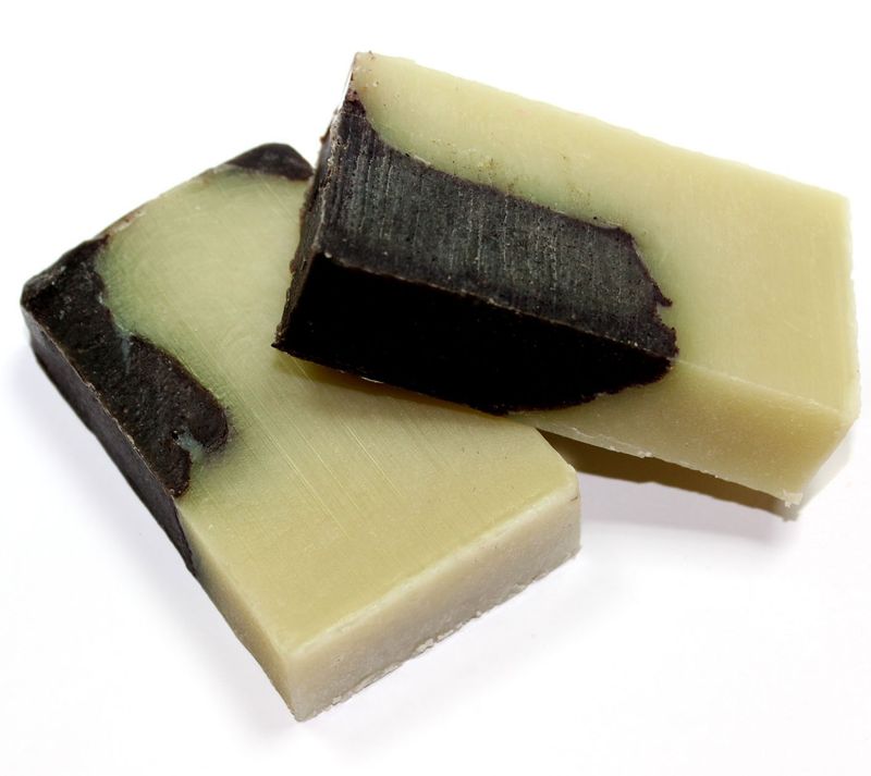 Cannella - Sapone all' Olio di Oliva