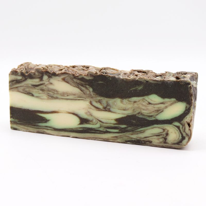 Cannella - Sapone all' Olio di Oliva