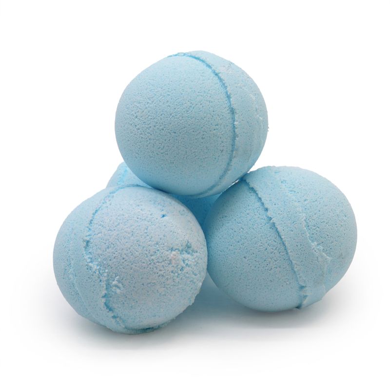 Frizzanti Aromaterapici - Rilassamento Totale