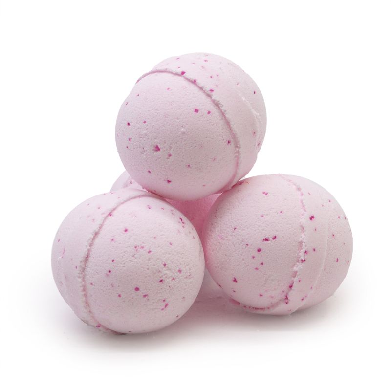 Frizzanti Aromaterapici - Passione