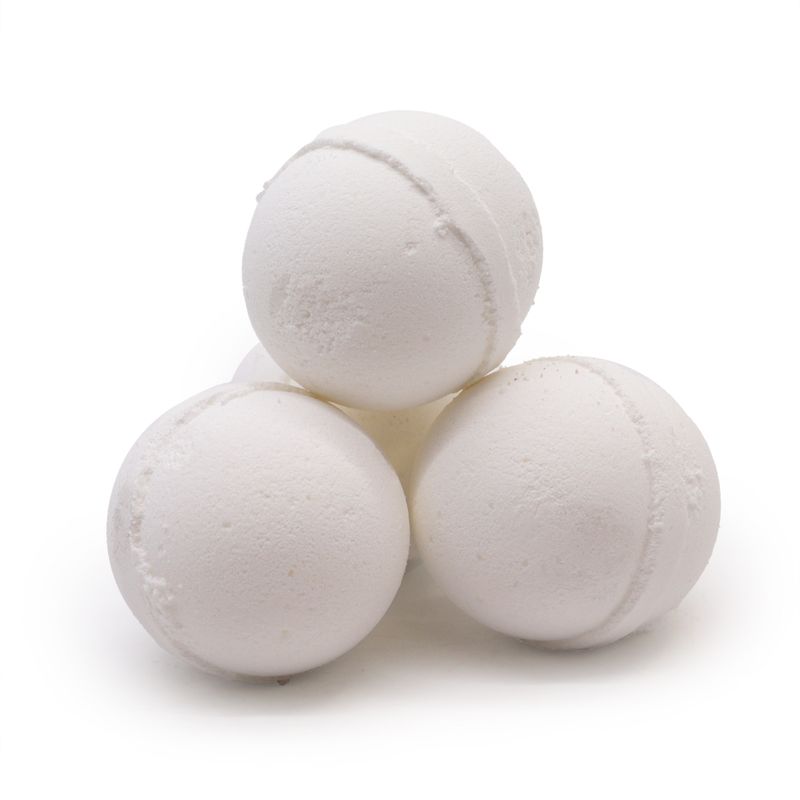Frizzanti Aromaterapici - Raffreddore & Influenza