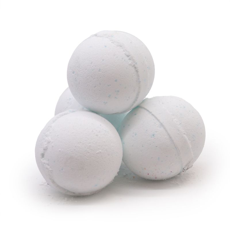 Frizzanti Aromaterapici - Riposante