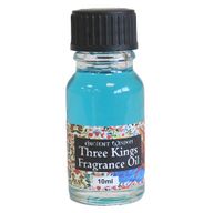 Fragranza 10ml - i Tre Magi (et. Natalizia)