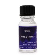 Fragranza 10ml - i Tre Magi (et. Natalizia)