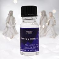 Fragranza 10ml - i Tre Magi (et. Natalizia)