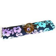 Sarongs con Stampe Floreali Orchidee (4 Colori Assortiti)