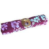 Sarongs con Stampe Floreali Orchidee (4 Colori Assortiti)
