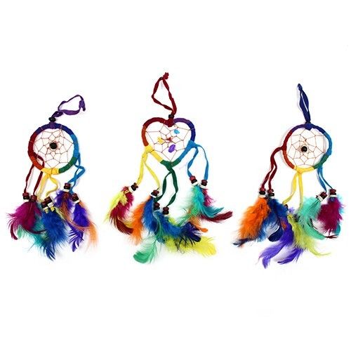 Cuori & Cerchi Piccoli - Arcobaleno