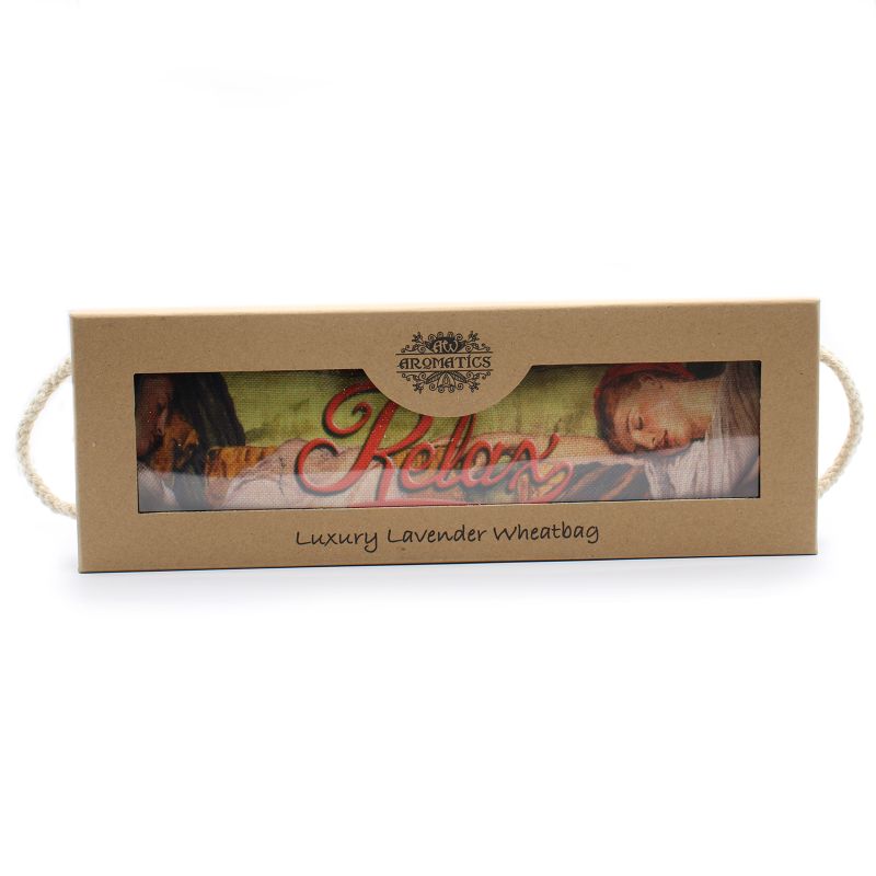 Cuscino Lusso - Sonno Rilassante