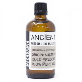 Olio Di Macadamia 100 Ml