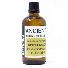 Olio Di Calendula 100 Ml