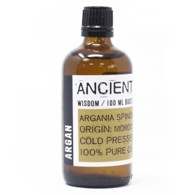 Olio Di Argan - 100ml