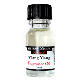 10x Fragranza Ylang-ylang