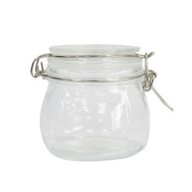 500ml Vasetto Kilner