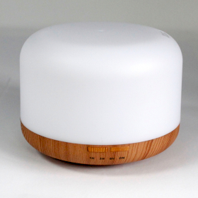 Diffusore Aromi - Pillola - USB - LED - Timer