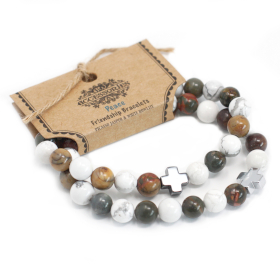 Bracciale Con Fiocco Dorato: Gioiello Amicizia Donna, Regalo Speciale Per Migliore Amica