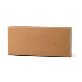 50x Box per 6 Flaconi 10ml - Marrone