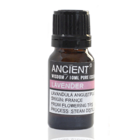 Olio Essenziale - Lavanda 10ml