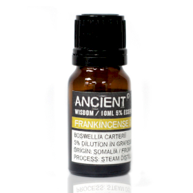 Olio Essenziale - Frankincense (Diluito)