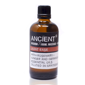 Olio per Massaggi  - Rilassa Articolazioni - 100 ml